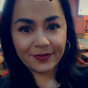 Meet your Posher, Giselle